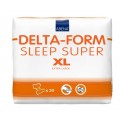 Подгузники Abena Delta-Form Sleep Super / Абена Дельта-Форм Слип Супер размер XL, 30 шт