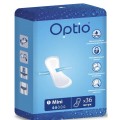 Прокладки Optio Mini / Оптио Мини, 36 шт