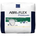 Подгузники трусы Abena Abri-Flex Premium / Абена Абри-Флекс Премиум размер S1, 14 шт