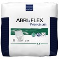 Подгузники трусы Abena Abri-Flex Premium / Абена Абри-Флекс Премиум размер L1, 14 шт
