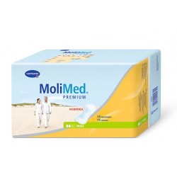 Прокладки Molimed Premium Mini / Молимед Премиум Мини, 14 шт