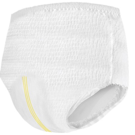 Подгузники-трусы ID Pants / Айди Пантс  размер XL, 10 шт ЧЗ